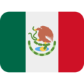 Mexican Flag